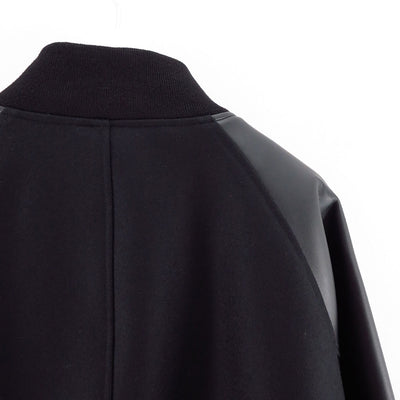 【THE RERACS/ザ・リラクス】<br>RERACS AWARD JACKET <br>23FW-REJK-159-J