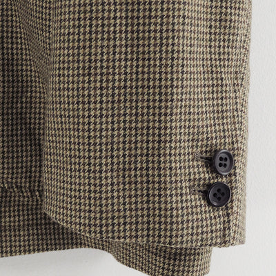 【HERILL/ヘリル】<br>Saxony 3B Jacket <br>25-010-HL-8030-30