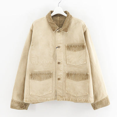 【Unlikely/アンライクリー】<br>Unlikely Old Hunter Jacket <br>U25F-18-0008