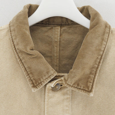 【Unlikely/アンライクリー】<br>Unlikely Old Hunter Jacket <br>U25F-18-0008