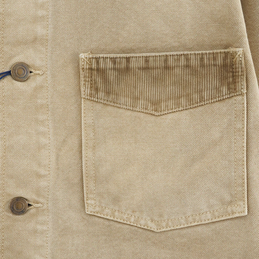 【Unlikely/アンライクリー】<br>Unlikely Old Hunter Jacket <br>U25F-18-0008