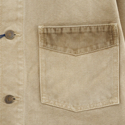 【Unlikely/アンライクリー】<br>Unlikely Old Hunter Jacket <br>U25F-18-0008