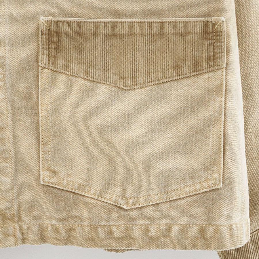 【Unlikely/アンライクリー】<br>Unlikely Old Hunter Jacket <br>U25F-18-0008
