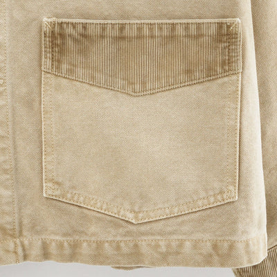 【Unlikely/アンライクリー】<br>Unlikely Old Hunter Jacket <br>U25F-18-0008