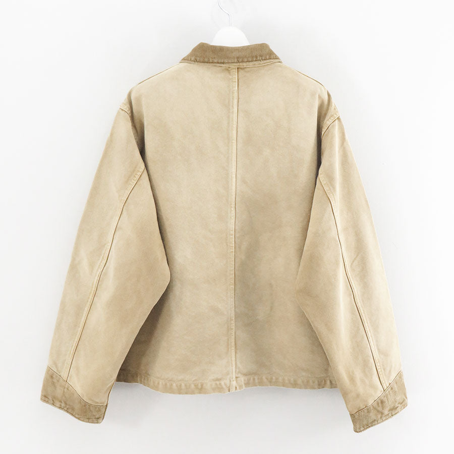 【Unlikely/アンライクリー】<br>Unlikely Old Hunter Jacket <br>U25F-18-0008