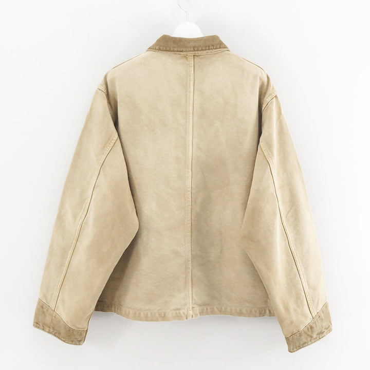 Unlikely/アンライクリー】Unlikely Old Hunter Jacket U25F-18-0008の