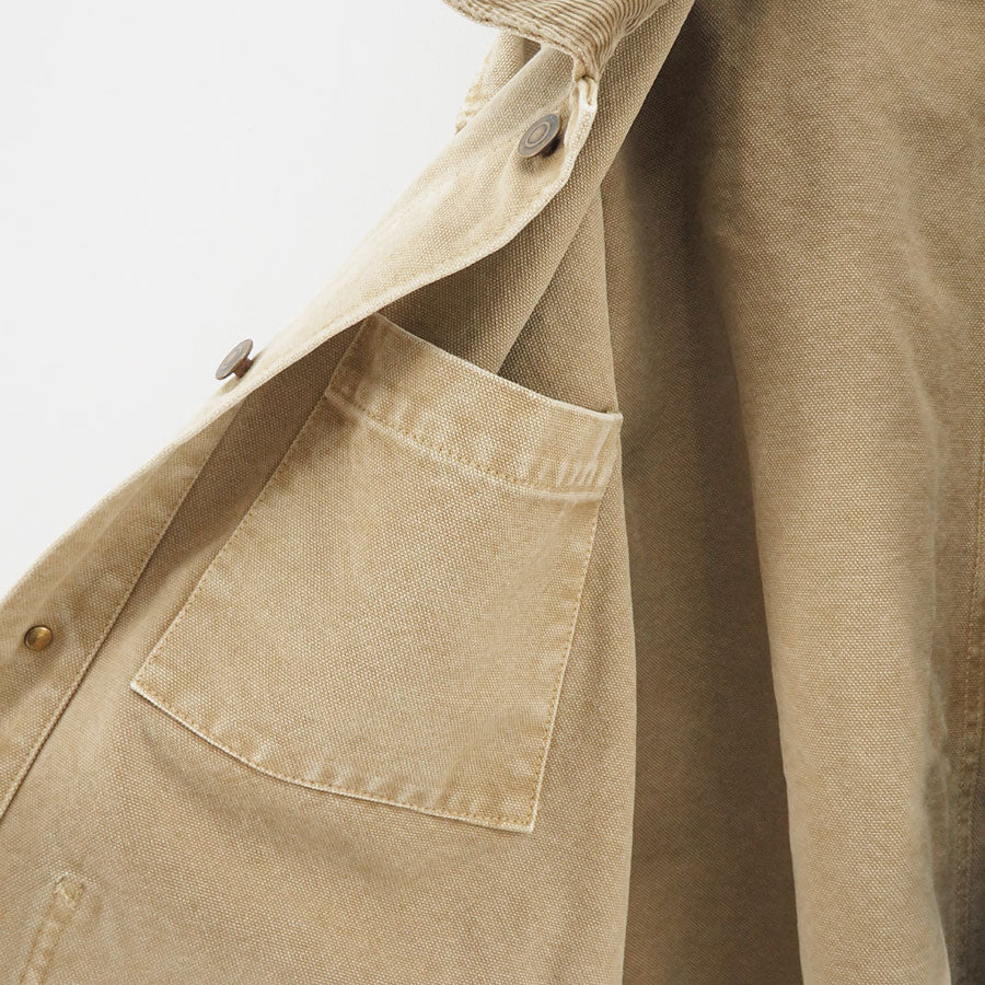 【Unlikely/アンライクリー】<br>Unlikely Old Hunter Jacket <br>U25F-18-0008
