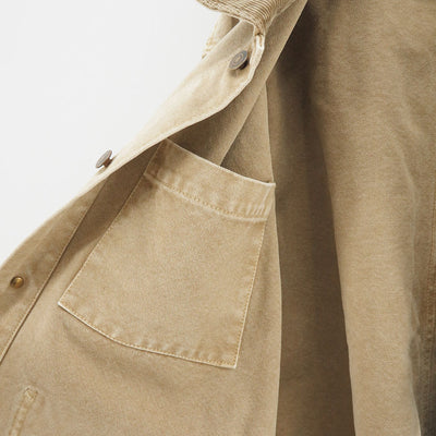 【Unlikely/アンライクリー】<br>Unlikely Old Hunter Jacket <br>U25F-18-0008