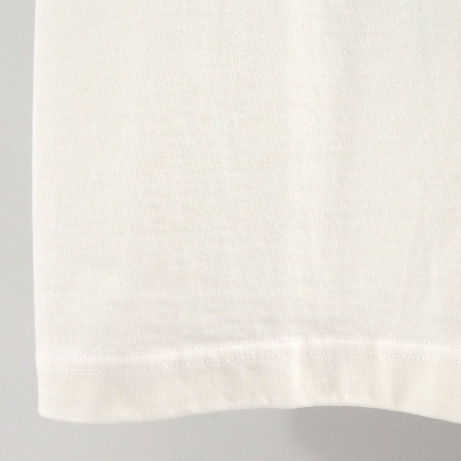 【Unlikely/アンライクリー】<br>Unlikely Authentic Graphic Tee "WORRY..." <br>U25F-04-0001