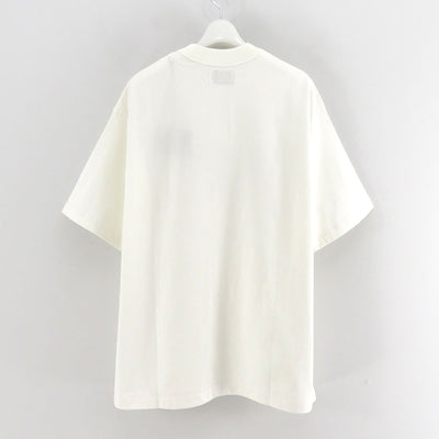 【Unlikely/アンライクリー】<br>Unlikely Authentic Graphic Tee "WORRY..." <br>U25F-04-0001