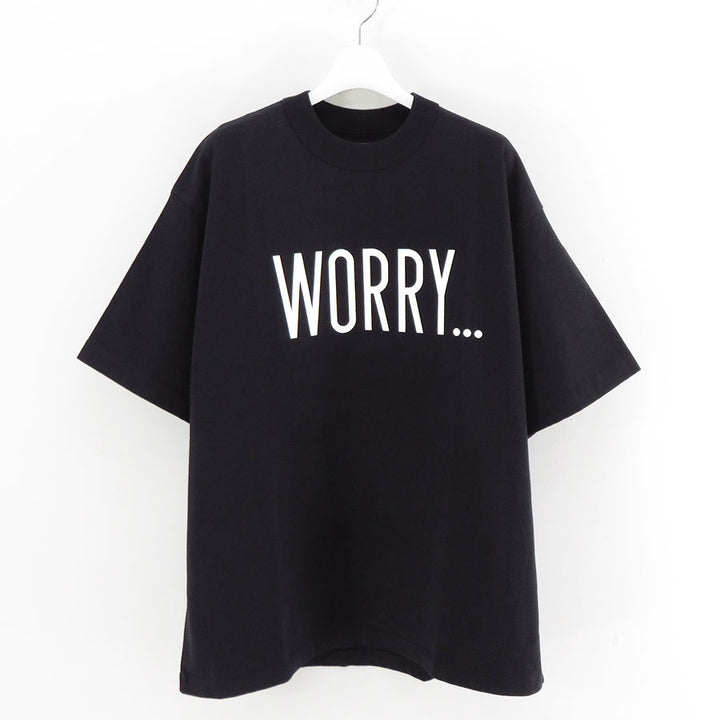 Unlikely/アンライクリー】Unlikely Authentic Graphic Tee 