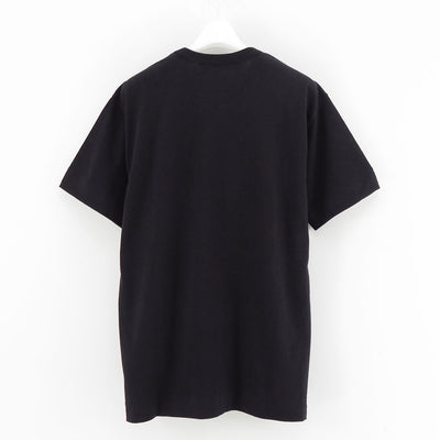 【PLAY COMME des GARCONS】<br>T-SHIRT GOLD EMBLEM T216 <br>AX-T216-051