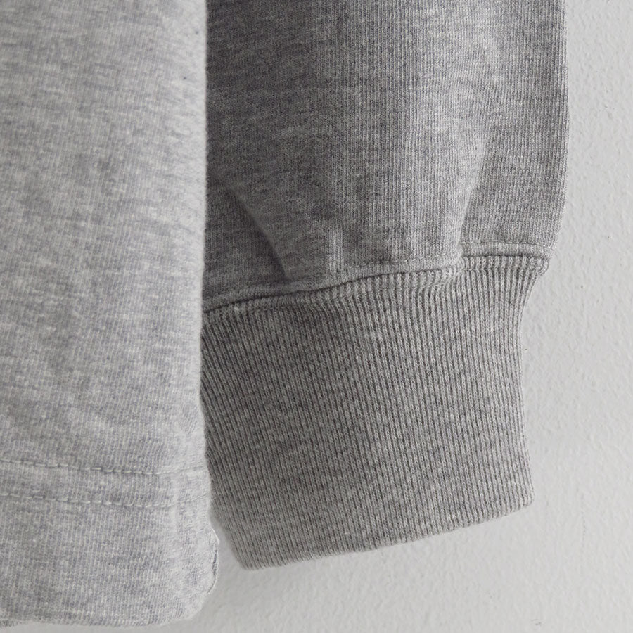 【Unlikely/アンライクリー】<br>Unlikely Team Tee Long Sleeve <br>U25F-14-0001