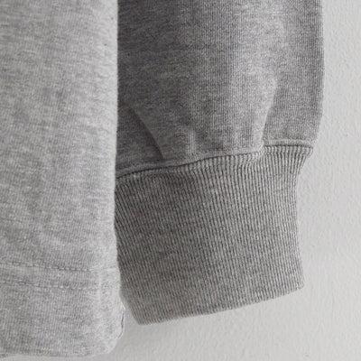 【Unlikely/アンライクリー】<br>Unlikely Team Tee Long Sleeve <br>U25F-14-0001