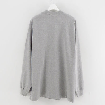【Unlikely/アンライクリー】<br>Unlikely Team Tee Long Sleeve <br>U25F-14-0001