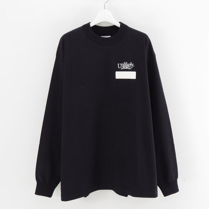 Unlikely アンライクリー Team Tee サイズ L Tシャツ Unlikely アンライクリー Team Tee サイズ L Tシャツ