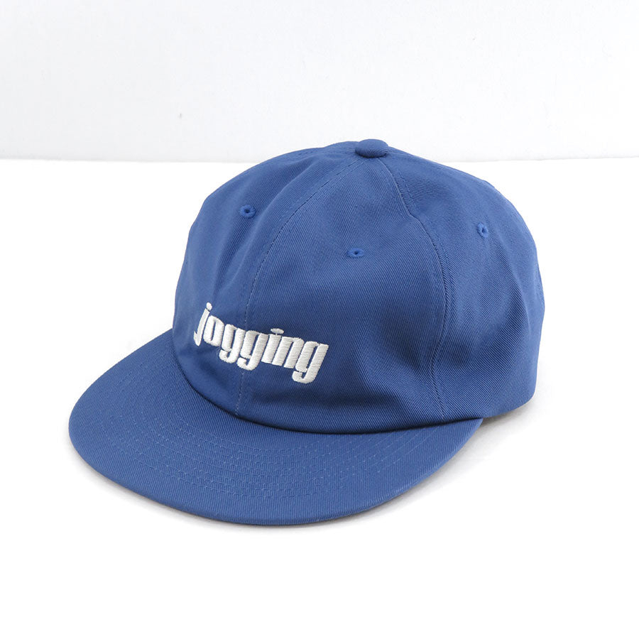 【Unlikely/アンライクリー】<br>Unlikely Souvenir Cap "jogging" <br>U25F-41-0001
