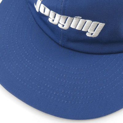 【Unlikely/アンライクリー】<br>Unlikely Souvenir Cap "jogging" <br>U25F-41-0001
