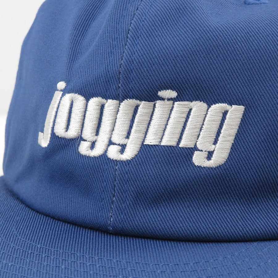 【Unlikely/アンライクリー】<br>Unlikely Souvenir Cap "jogging" <br>U25F-41-0001