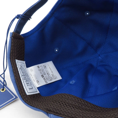 【Unlikely/アンライクリー】<br>Unlikely Souvenir Cap "jogging" <br>U25F-41-0001