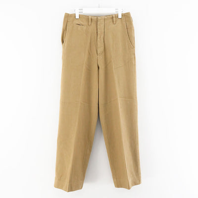 【MAATEE&amp;SONS/마티 앤 샌즈】<br> CHEAP CHINO<br> MT3303-0206A 