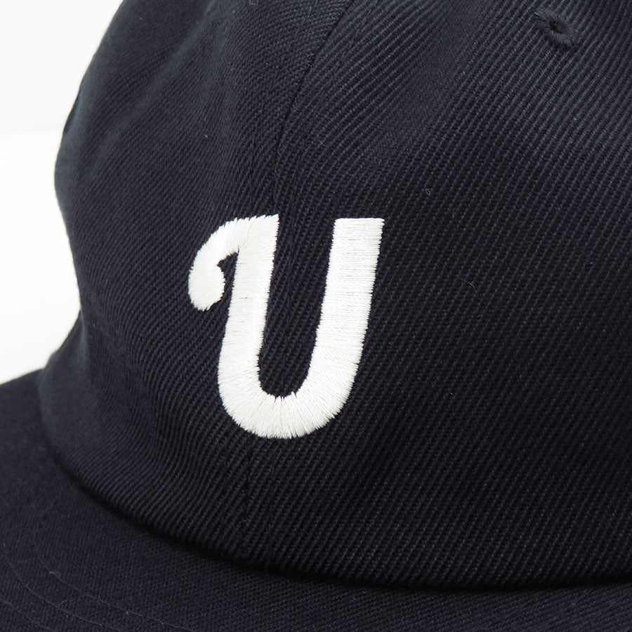 【Unlikely/アンライクリー】<br>Unlikely Team Cap <br>U25F-41-0004
