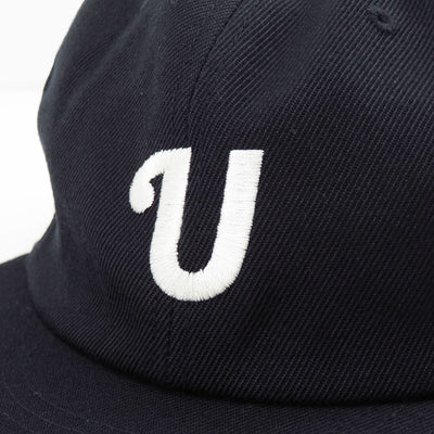 【Unlikely/アンライクリー】<br>Unlikely Team Cap <br>U25F-41-0004