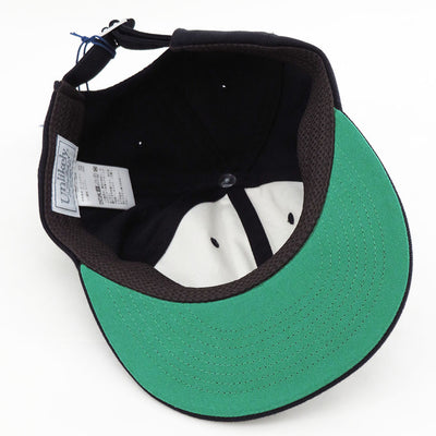 【Unlikely/アンライクリー】<br>Unlikely Team Cap <br>U25F-41-0004