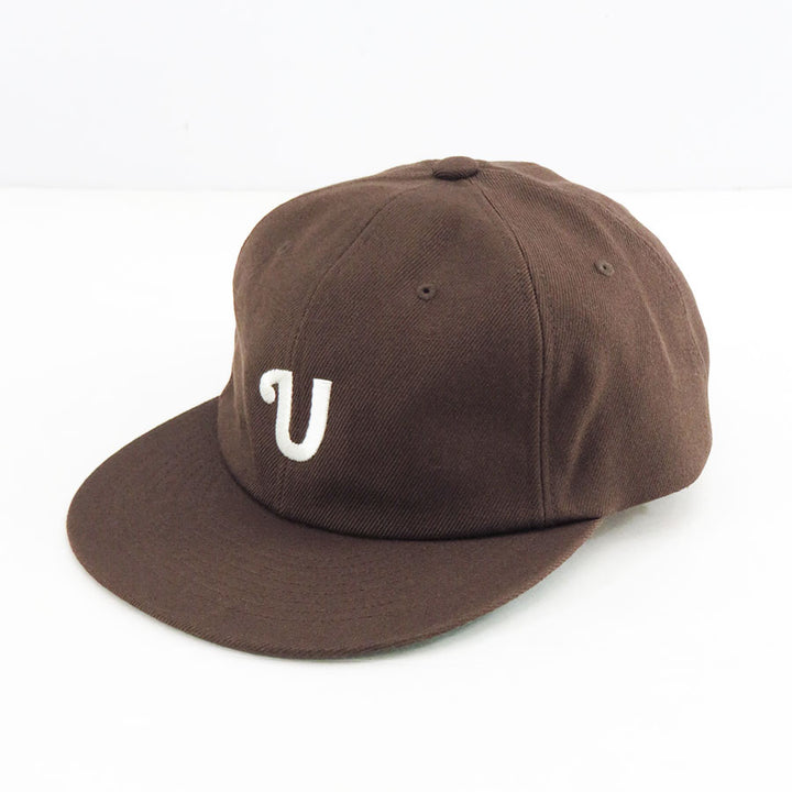 Unlikely/アンライクリー】Unlikely Team Cap U25F-41-0004の通販