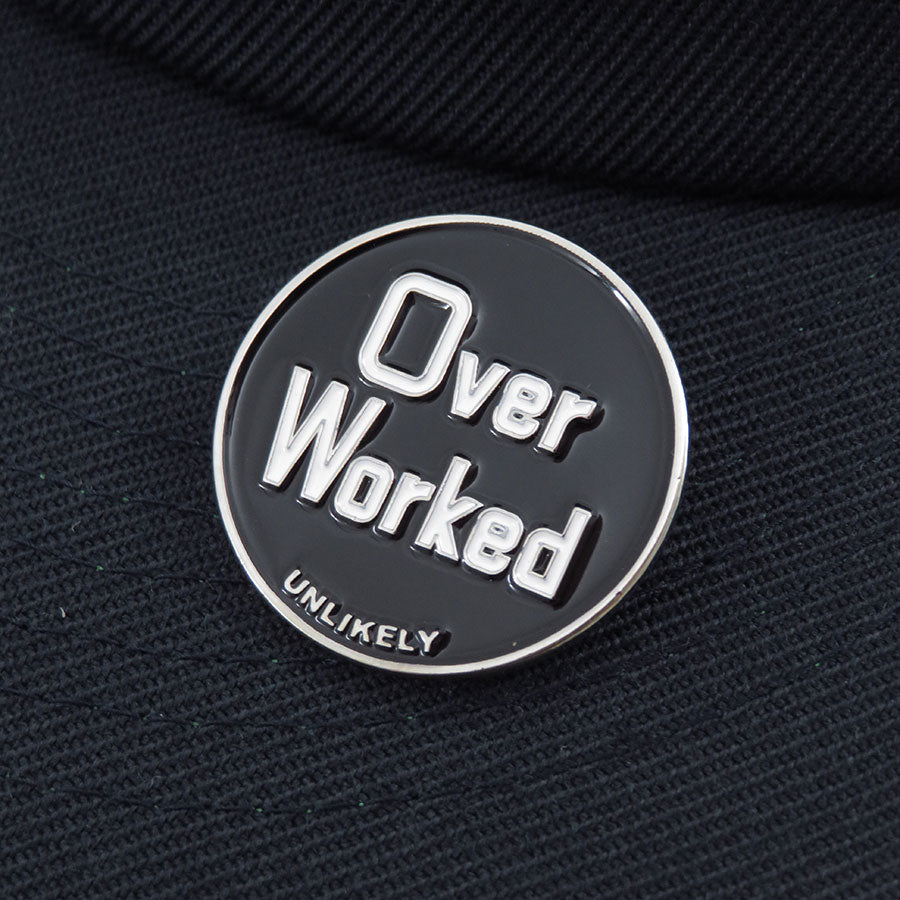 【Unlikely/アンライクリー】<br>Unlikely Team Cap <br>U25F-41-0004