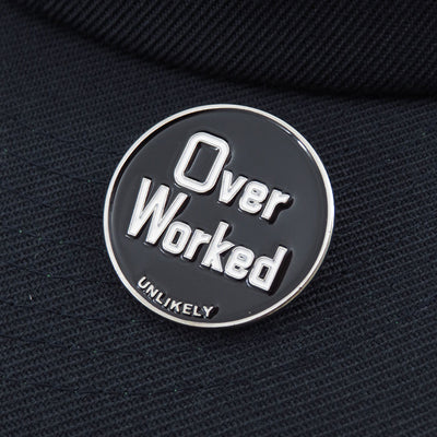 【Unlikely/アンライクリー】<br>Unlikely Team Cap <br>U25F-41-0004