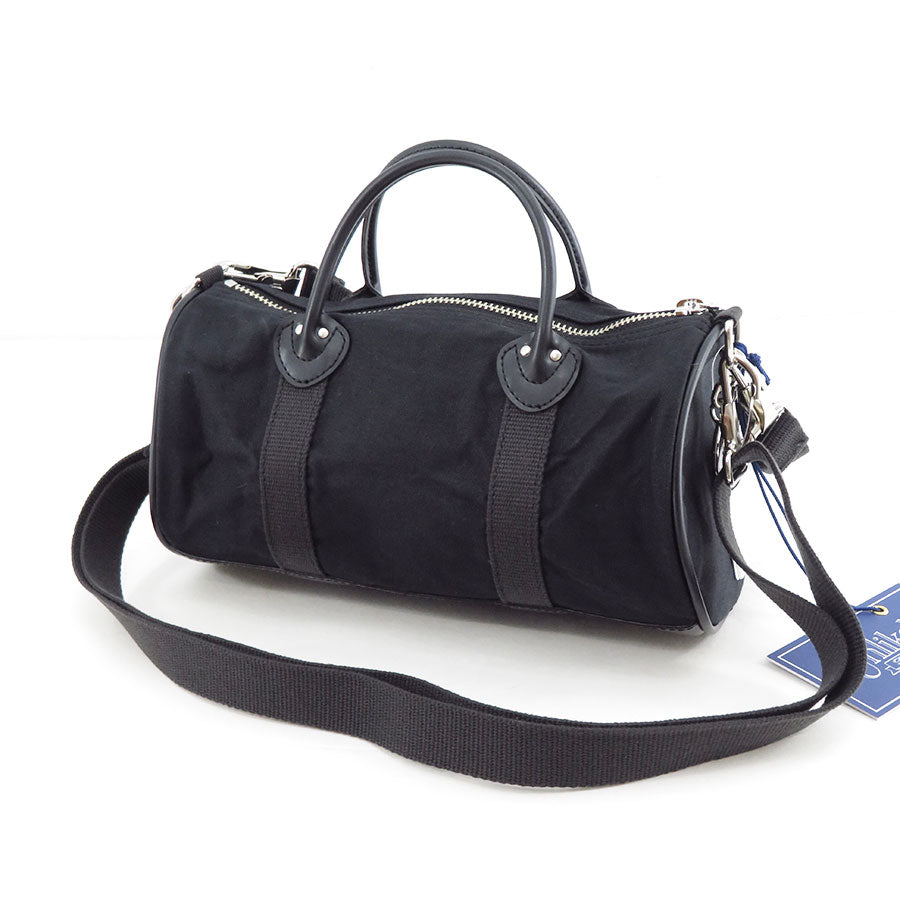 【Unlikely/アンライクリー】<br>Unlikely "Miniature" Duffle bag <br>U25F-61-0006