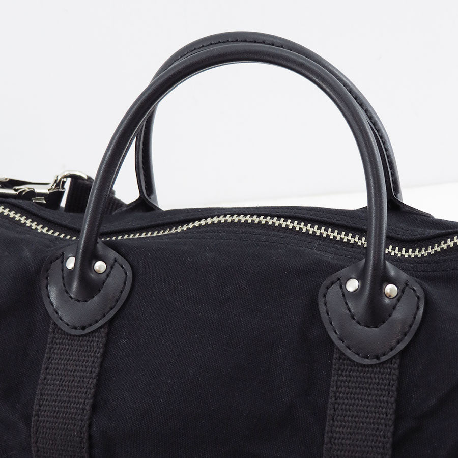 【Unlikely/アンライクリー】<br>Unlikely "Miniature" Duffle bag <br>U25F-61-0006