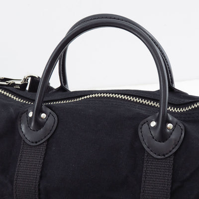 【Unlikely/アンライクリー】<br>Unlikely "Miniature" Duffle bag <br>U25F-61-0006