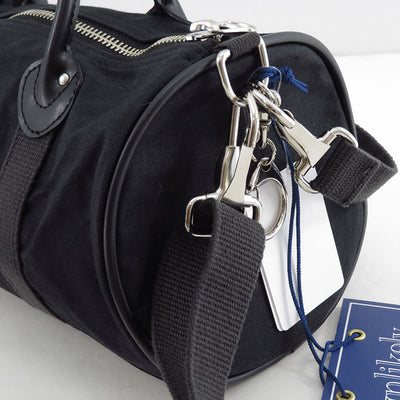 【Unlikely/アンライクリー】<br>Unlikely "Miniature" Duffle bag <br>U25F-61-0006