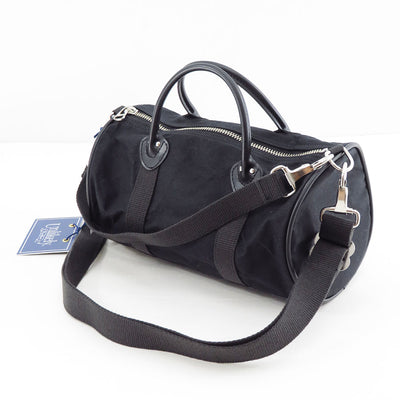 【Unlikely/アンライクリー】<br>Unlikely "Miniature" Duffle bag <br>U25F-61-0006