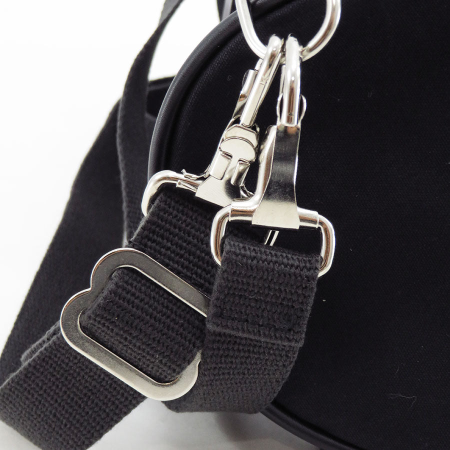 【Unlikely/アンライクリー】<br>Unlikely "Miniature" Duffle bag <br>U25F-61-0006