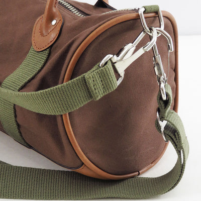 【Unlikely/アンライクリー】<br>Unlikely "Miniature" Duffle bag <br>U25F-61-0006