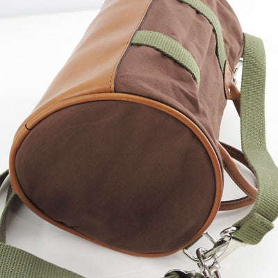 【Unlikely/アンライクリー】<br>Unlikely "Miniature" Duffle bag <br>U25F-61-0006
