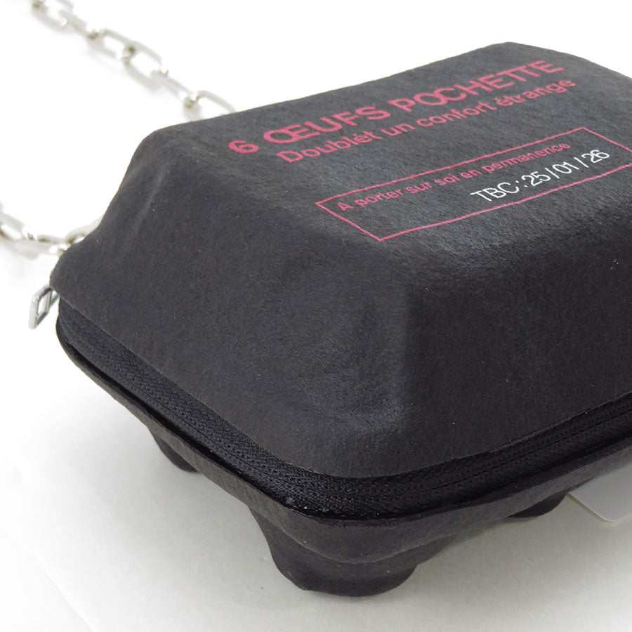 doublet/ダブレット】6-EGG PACK POUCH 26SS78BG81の通販 「ONENESS