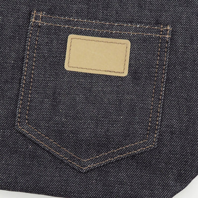 【Unlikely/アンライクリー】<br>Unlikely "Miniature" Denim Tote bag <br>U25F-61-0007