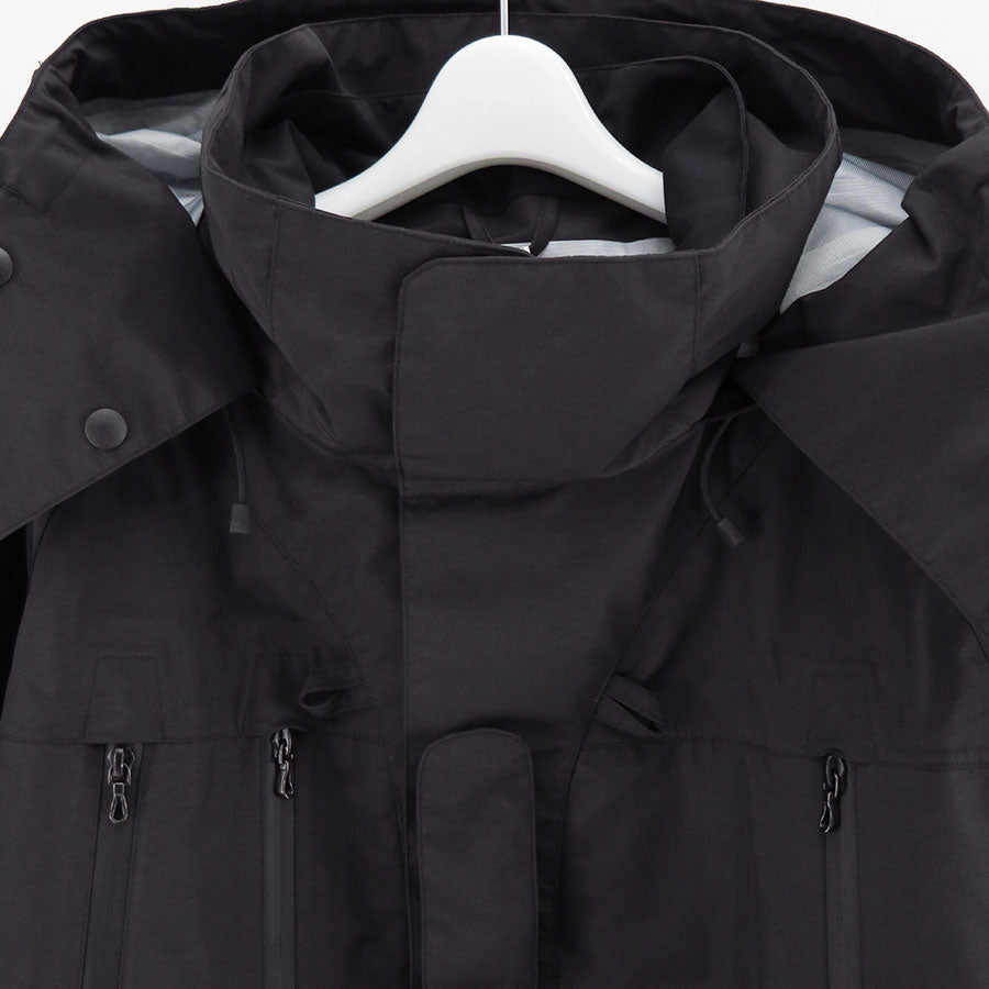 NICENESS/ナイスネス】D.DARRYL / D.ダリル (3レイヤータクティカル