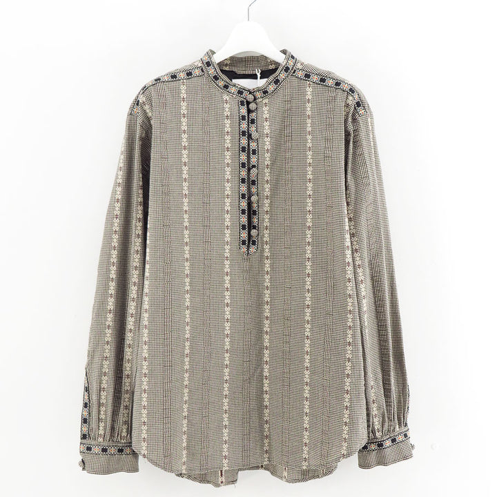 SUGARHILL/シュガーヒル】TYROL DOBBY SHIRT 26440506の通販 「ONENESS