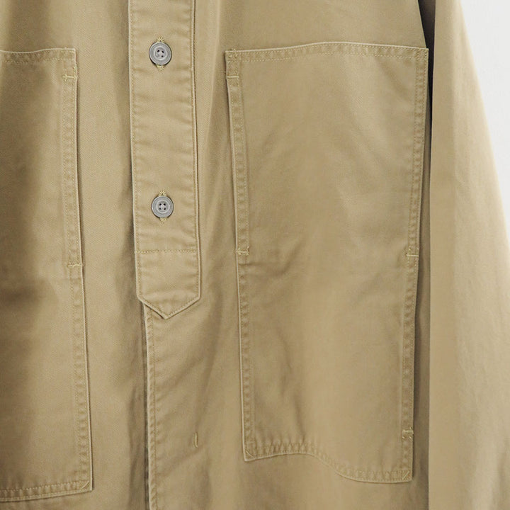 NICENESS/ナイスネス】C.COXON / C.コクソン (エイジドエフェクト チノ