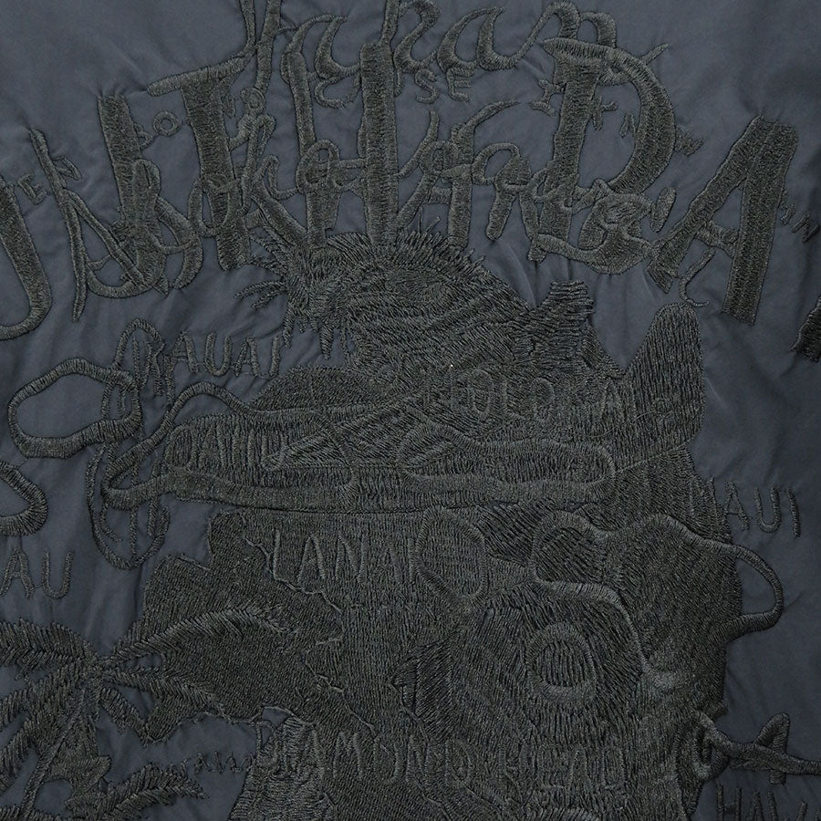 【doublet/ダブレット】<br>CHAOS EMBROIDERY TRACK JACKET <br/>23AW08BL171