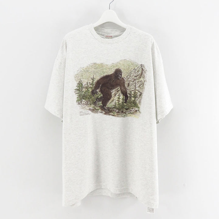トップス NICENESS BERNARD U.BERNARD – NICENESS