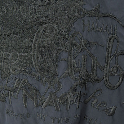 【doublet/ダブレット】<br>CHAOS EMBROIDERY TRACK JACKET <br/>23AW08BL171