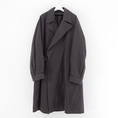 【MAATEE&SONS/マーティーアンドサンズ】<br>OVERCOAT <br>MT4303-0704C