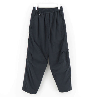 【doublet/ダブレット】<br>CHAOS EMBROIDERY TRACK PANTS <br/>23AW08PT236