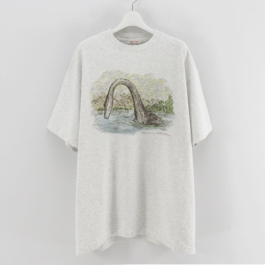 NESSIE